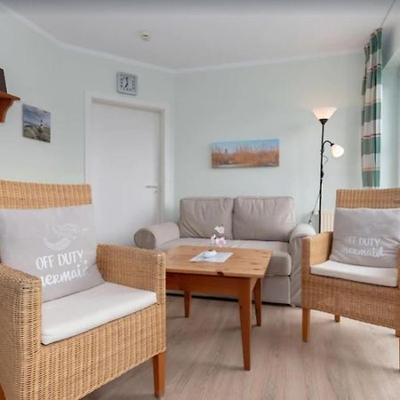 Strandjuwel 244 Ostseebad Kühlungsborn Extérieur photo