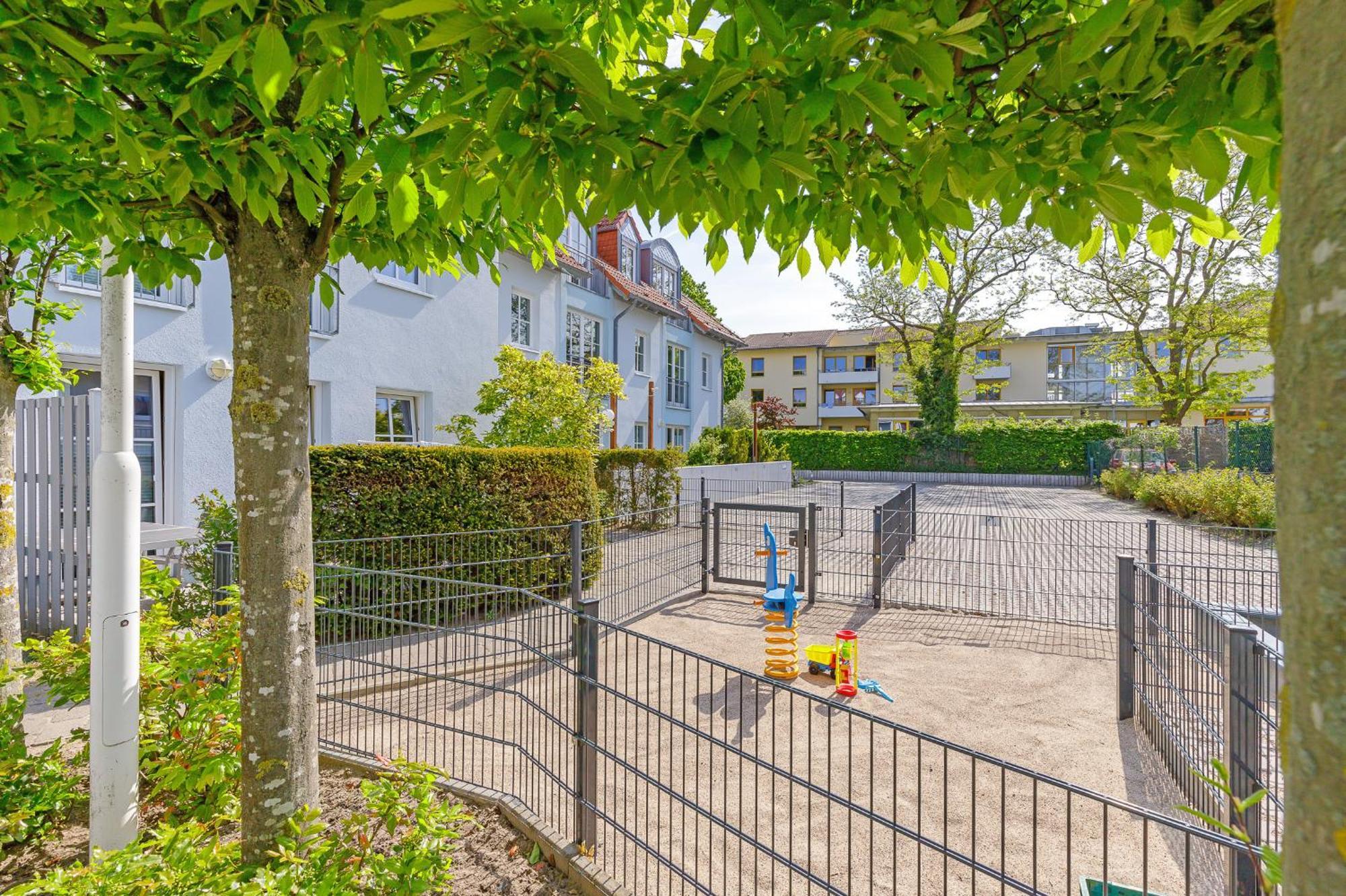 Strandjuwel 244 Ostseebad Kühlungsborn Extérieur photo